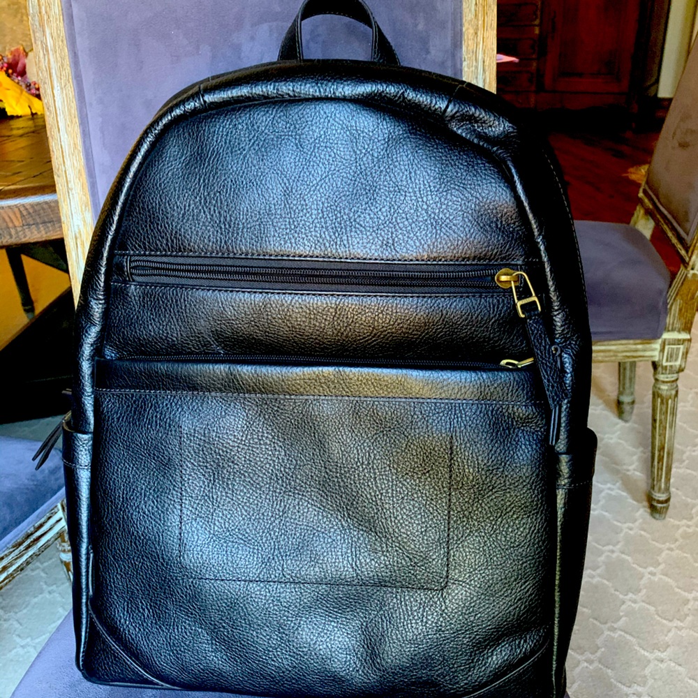 Men’s backpack